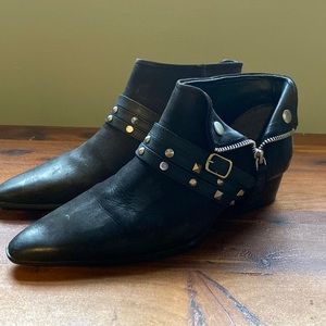 FreePeople Booties